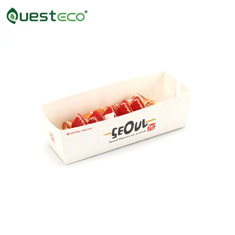 Hộp giấy chó ngô Hàn Quốc